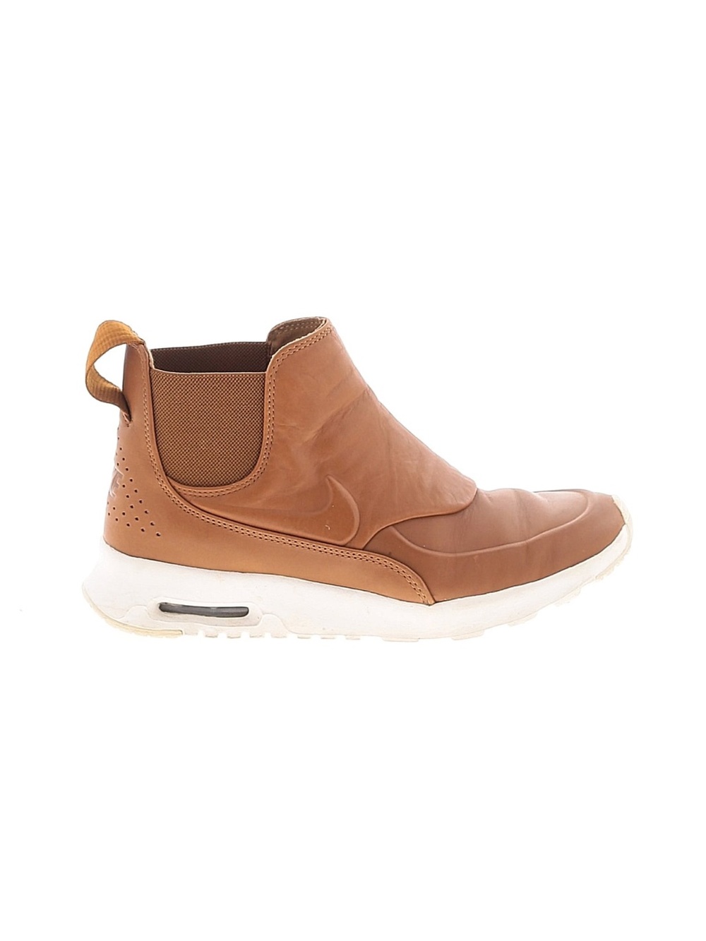 GUC Nike Air Max Thea Mid in the "Ale Brown"